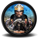 Medieval II - Total War 2 Icon 128x128 png